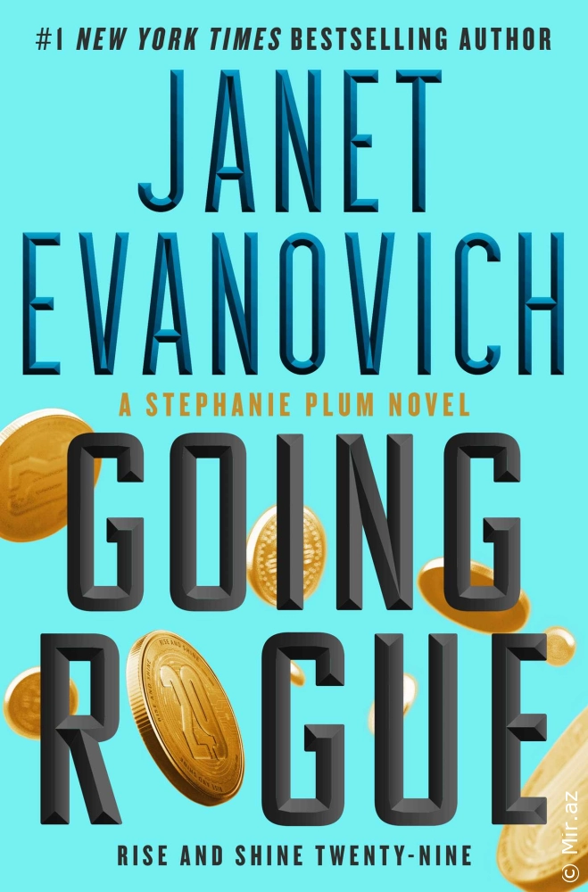 Janet Evanovich "Going Rogue " PDF
