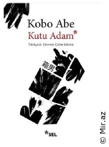 Kobo Abe "Kutu Adam" PDF