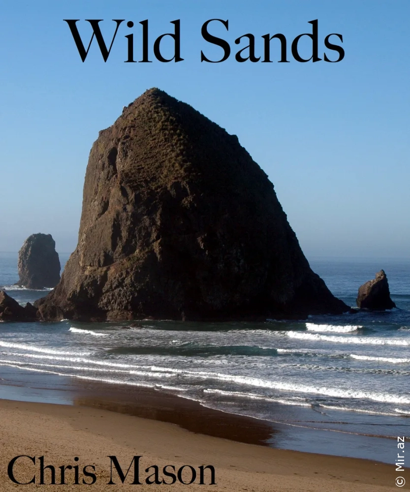 Chris Mason "Wild Sands" PDF