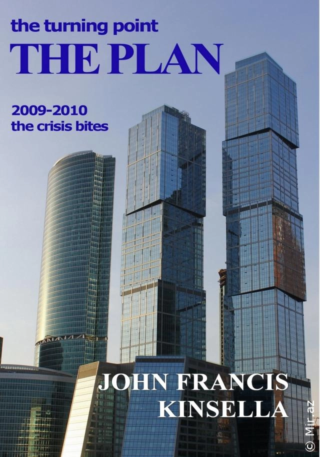 John Francis Kinsella "The Plan" PDF