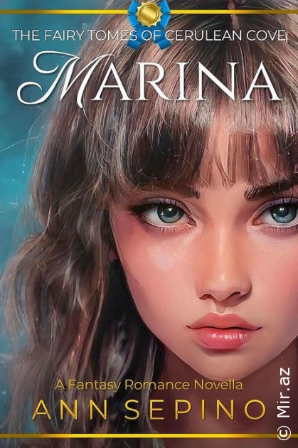Ann Sepino "Marina" PDF