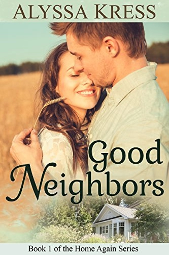 Alyssa Kress "Good Neighbors" PDF