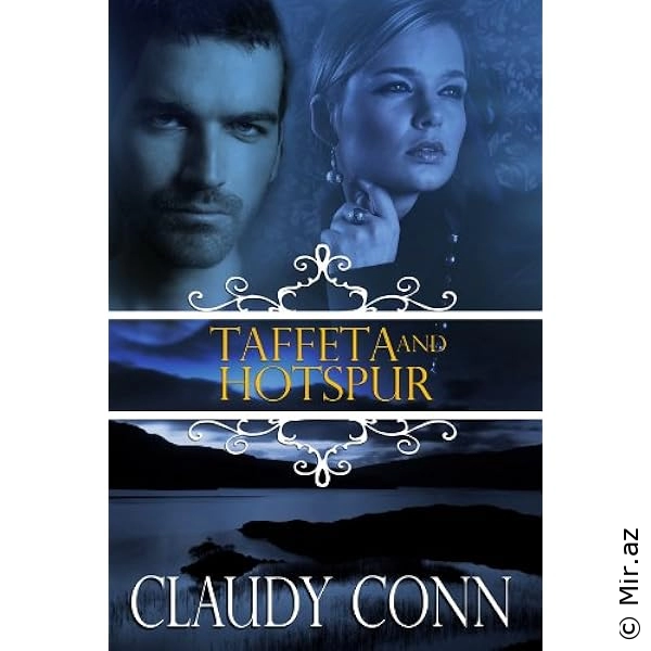 Claudy Conn "Taffeta & Hotspur" PDF