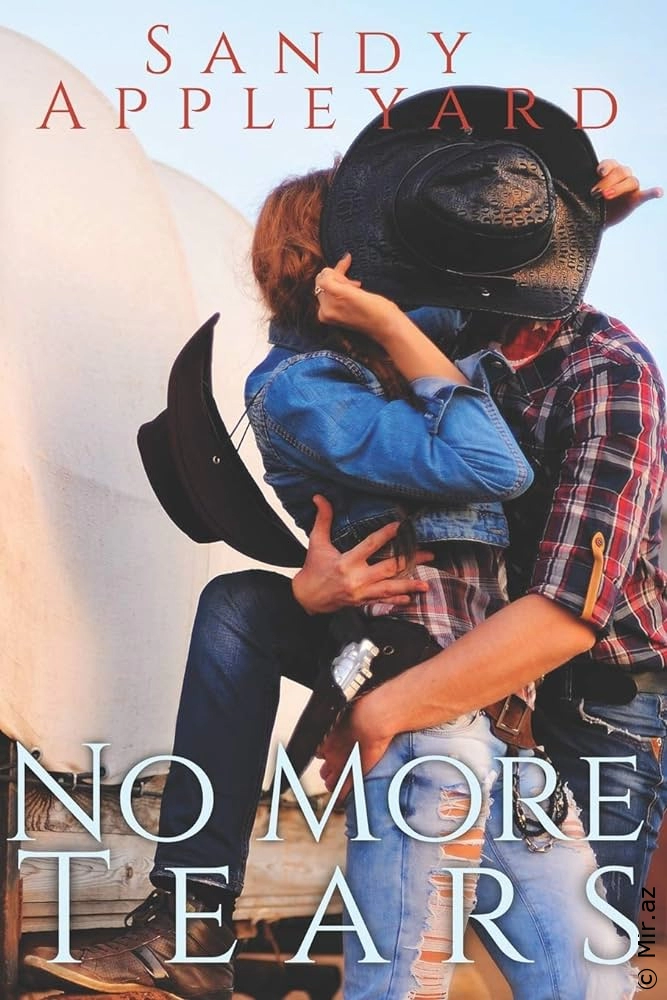 Sandy Appleyard "No More Tears" PDF