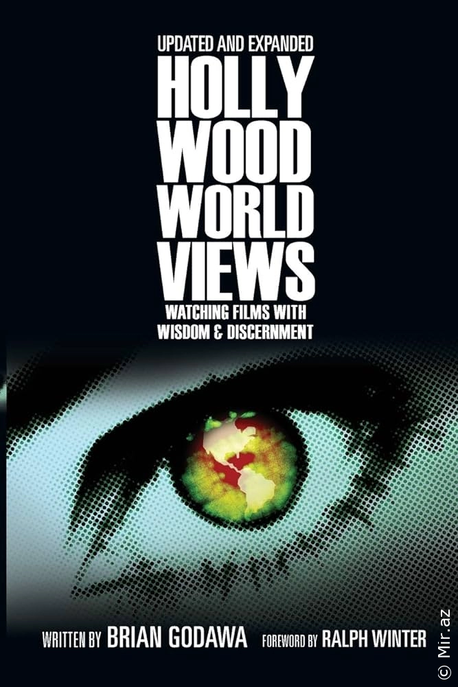 Brian Godawa "Hollywood Worldviews" EPUB