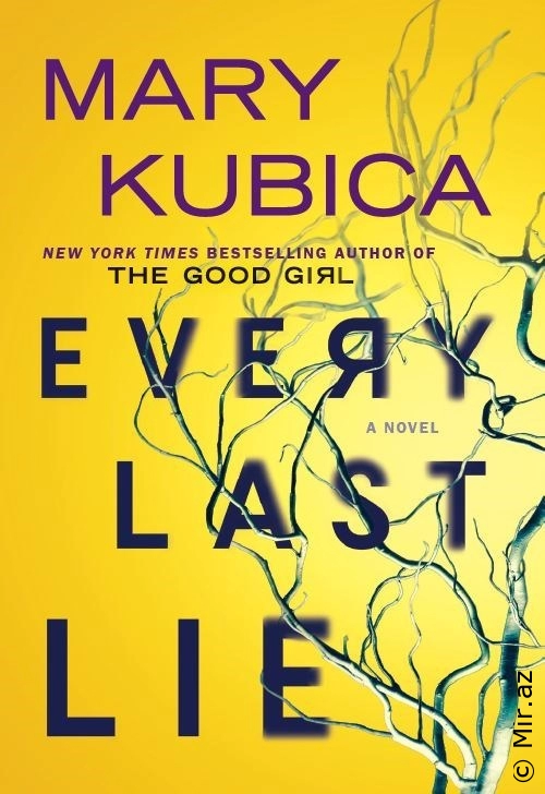 Mary Kubica "Every Last Lie" PDF
