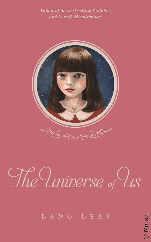 Lang Leav "The Universe of us" PDF