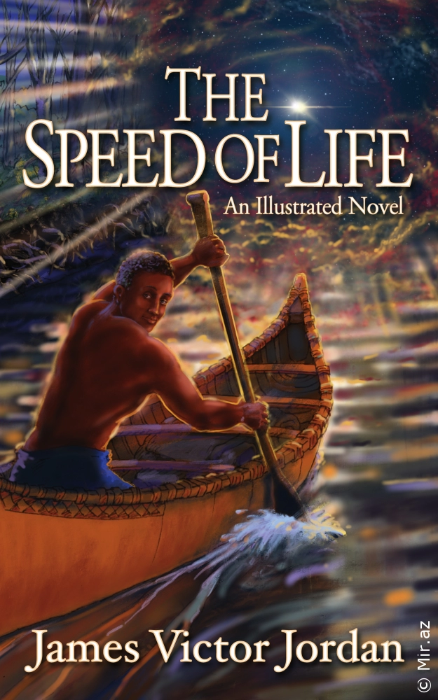 James Victor Jordan "The Speed of Life" PDF