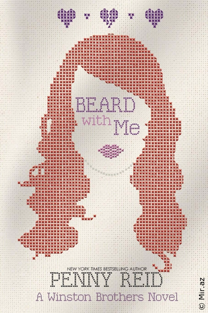 Penny Reid "Beard With me" PDF