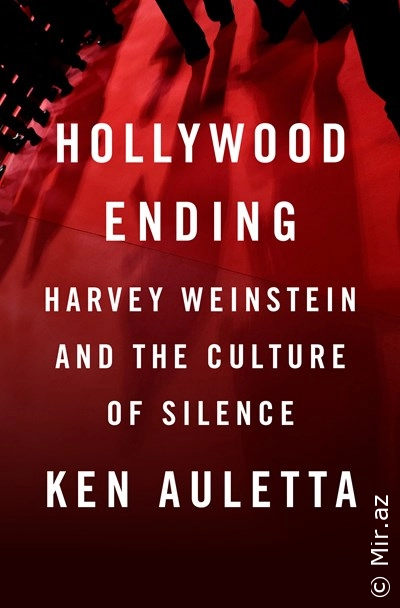 Ken Auletta "Hollywood ending" PDF