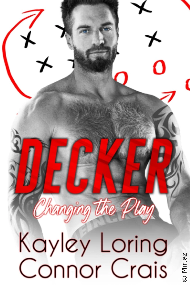 Koyley Loring "DECKER: Changing the play" PDF