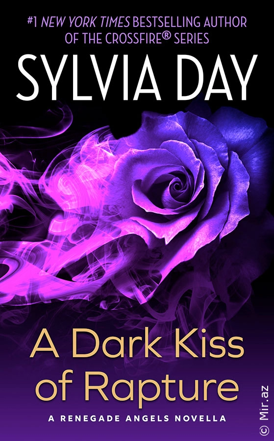 Sylvia Day "A Dark Kiss of Rapture" PDF