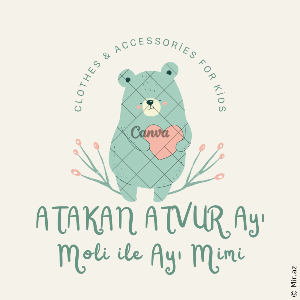 ATAKAN ATVUR - Ayı Moli ile Ayı Mimi