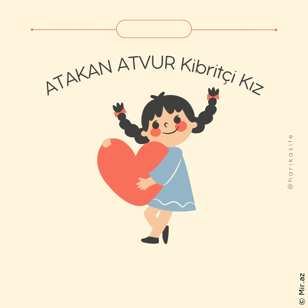 ATAKAN ATVUR - Kibritçi Kız