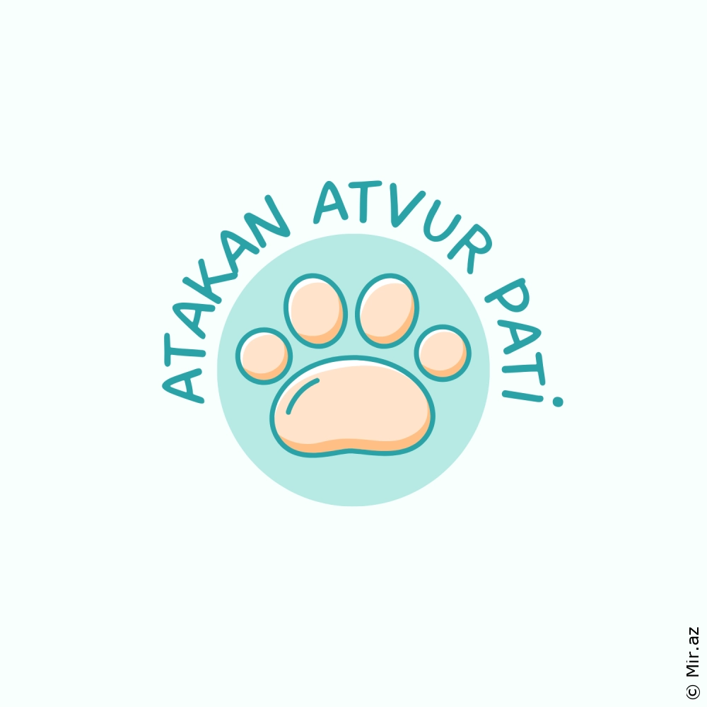 ATAKAN ATVUR - Pati