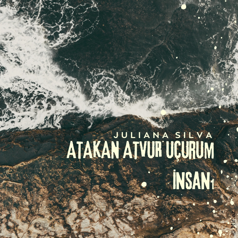ATAKAN ATVUR - Uçurum İnsanı