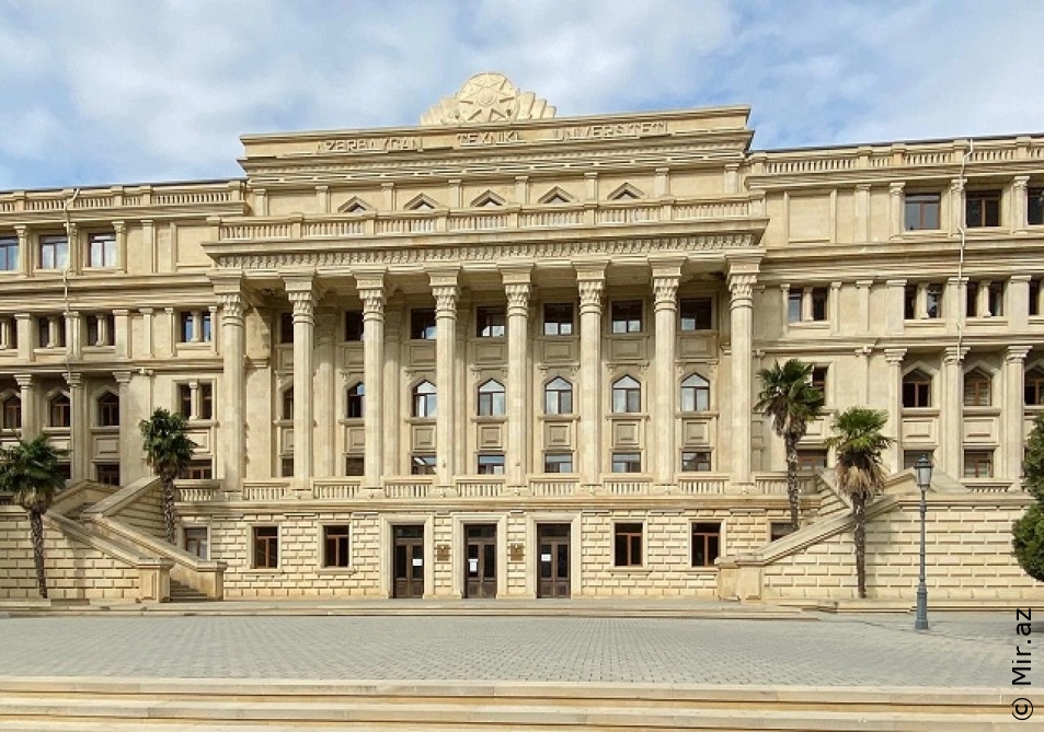 Azərbaycan Texniki Universiteti: Texnika və İnnovasiyanın Mərkəzi