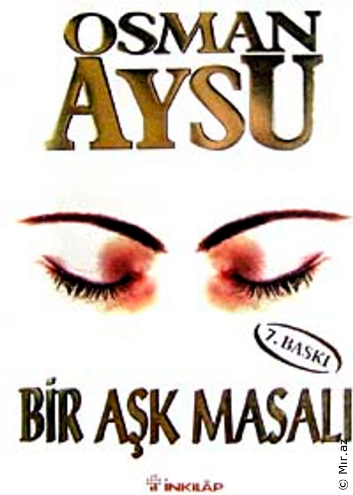 Osman Aysu "Bir Aşk Masalı" PDF