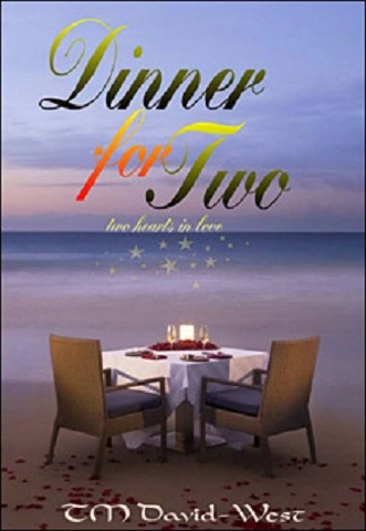 TM David-West "Dinner For Two" PDF