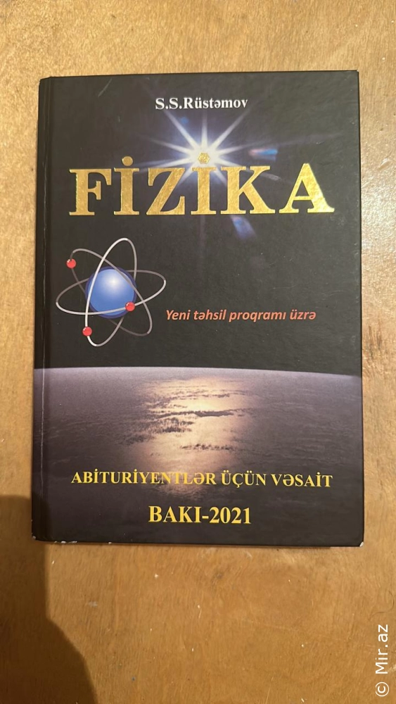 Fizika qayda