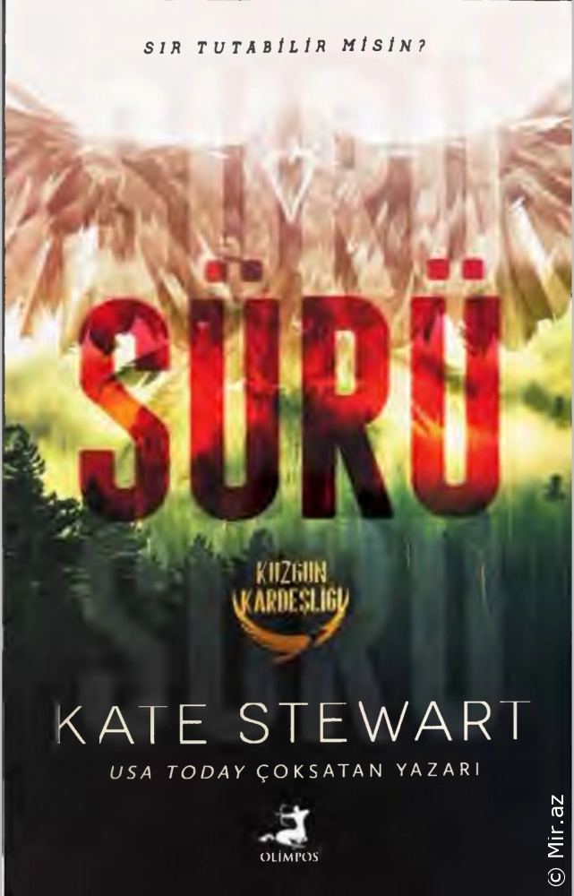 Kate Stewart "Sürü" PDF