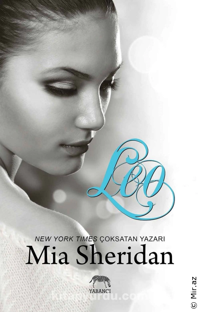 Mia Sheridan "Leo" PDF