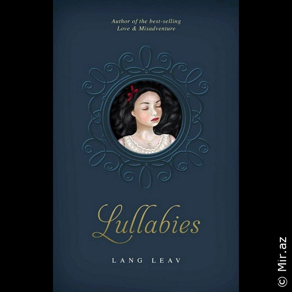 Lang Leav "Lullabies" PDF