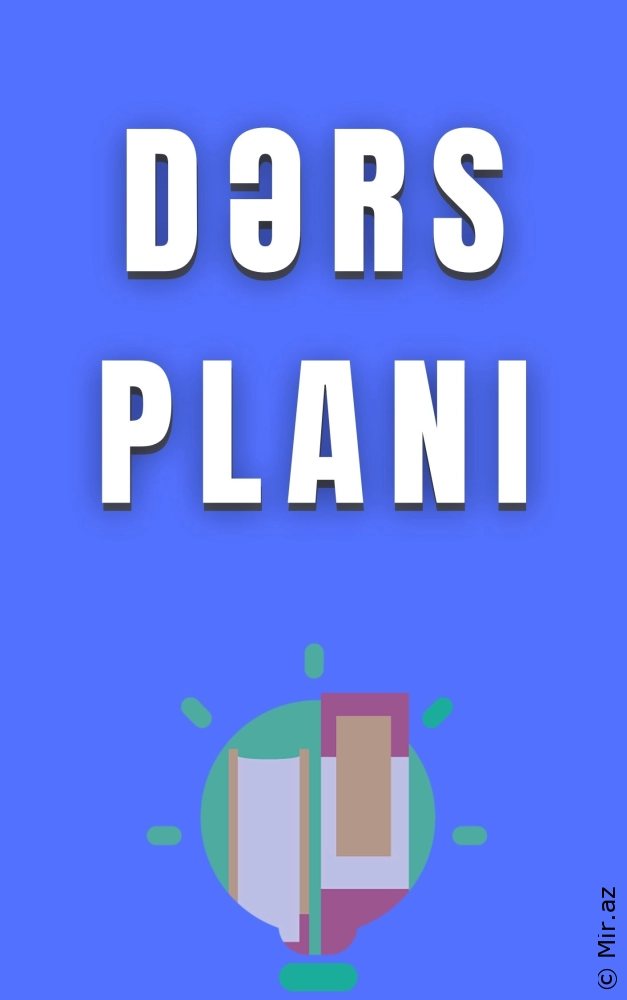 10-cu Sinif üçün Azərbaycan Dili: Həftəlik 3 saat – illik 102 saat Dərs Planı