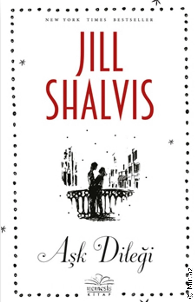 Jill Shalvis "Aşk Dileği" PDF