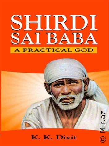 K. K. Dixit "Shirdi Sai Baba: A Practical God" EPUB