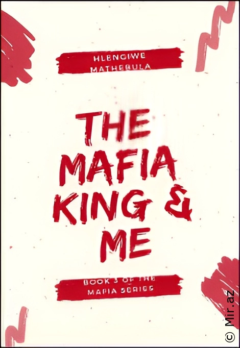 Hlengiwe Mathebula "The Mafia King & Me" PDF