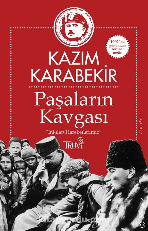Kazım Karabekir - "Paşalar Kavgası" PDF