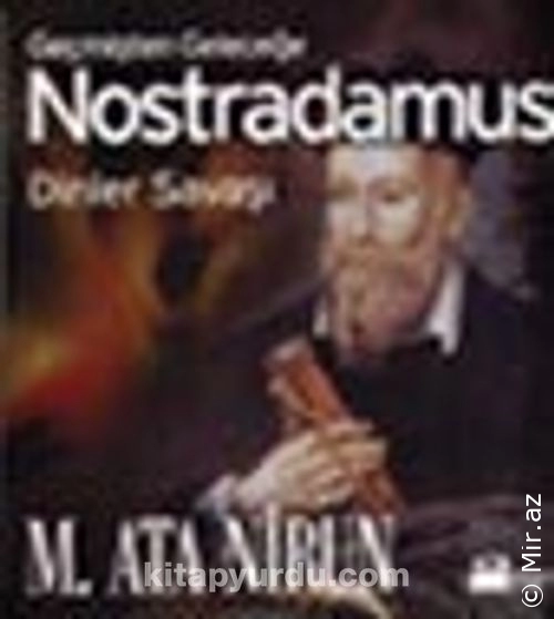 M. Ata Nirun - "Nostradamus Dinler Savaşı" PDF