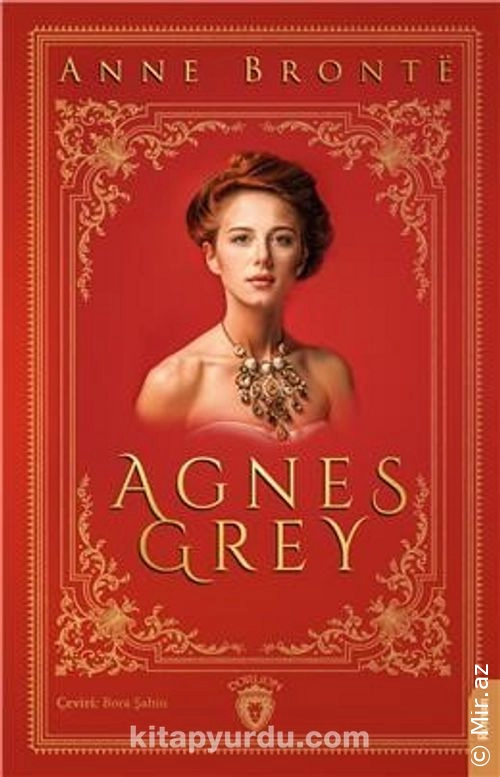 Anne Bronte "Agnes Grey" PDF