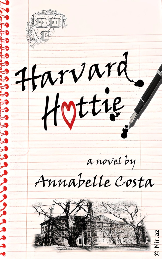 Annabelle Costa "Harvard Hottie" PDF