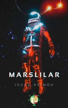 Isaac Asimov "Marslılar" PDF
