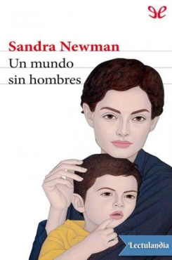 Sandra Newman "Un mundo sin hombres" PDF