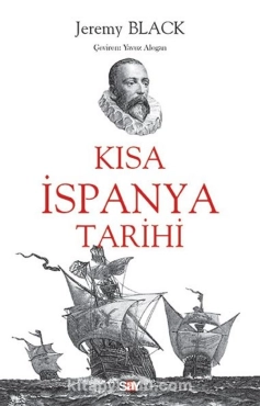 Jeremy Black - "Kısa İspanya Tarihi" PDF
