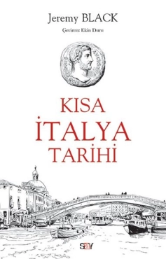 Jeremy Black - "Kısa İtalya Tarihi" PDF