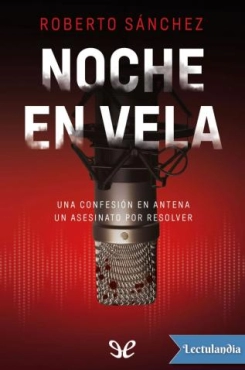 Roberto Sánchez Ruìz "Noche en vela" PDF