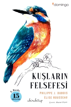 Filip Dübua "Quşların Fəlsəfəsi" PDF