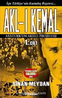 Sinan Meydan - "Akl-ı Kemal Cilt:1" PDF