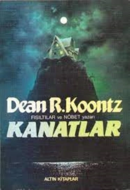 Dean R. Koontz "Kanatlar" PDF