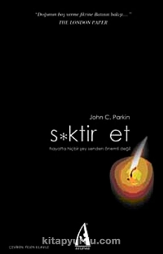 John C. Parkin "S*ktir Et" PDF