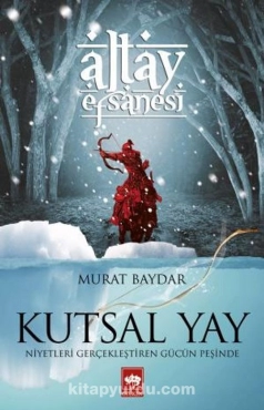 Murat Baydar - "Kutsal Yay" PDF