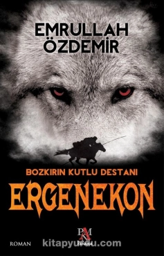 Emrullah Özdemir - "Ergenekon" PDF