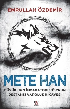 Emrullah Özdemir - "Mete Han" PDF