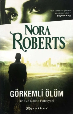 Nora Roberts "Görkemli Ölüm" PDF