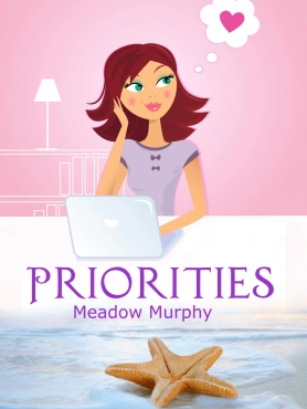 Meadow Murphy "Priorities" PDF