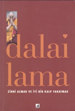 Dalay Lama "Zehin Açmaq və Yaxşı Ürək Yaratmaq" PDF